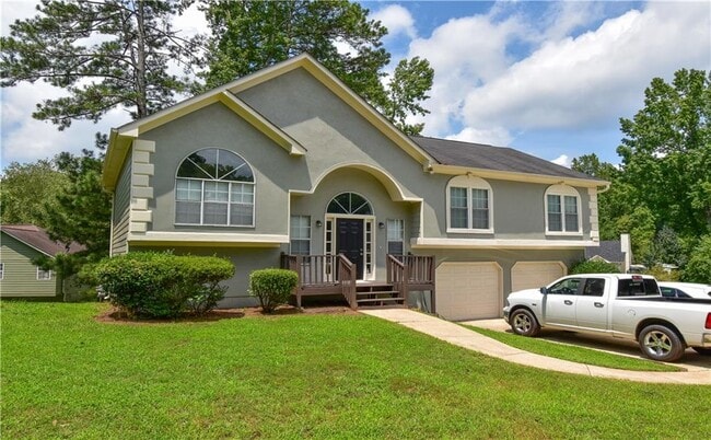 Building Photo - 2582 Candler Way Rental