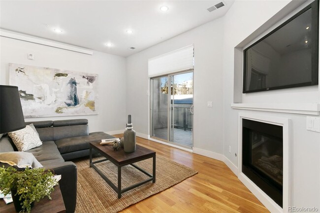 Photo - LOCATION LOCATION!!  In the heart of LOHI just blocks to restaurants, boutiques and local waterin...