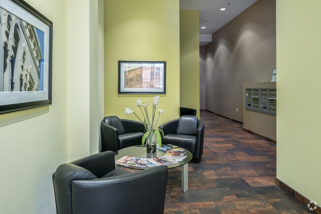 The Orleans Lofts