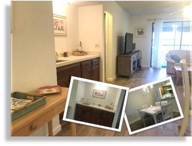 Photo - Venice, FL Mission Lakes 2BR/2BA Condo Loc... Unit 174