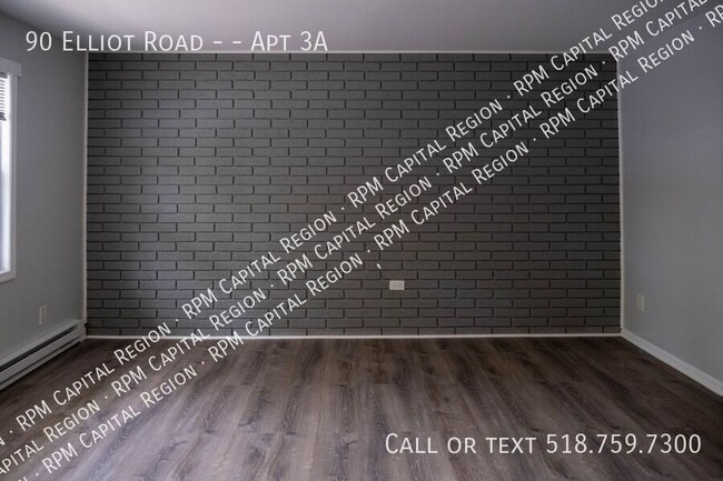 Building Photo - 90 Elliot Rd Unit Apt 3A