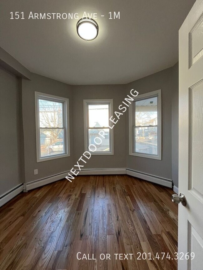 Photo - 151 Armstrong Ave Unit 1M