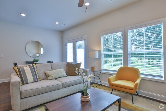 Simmons Trace Rental Homes
