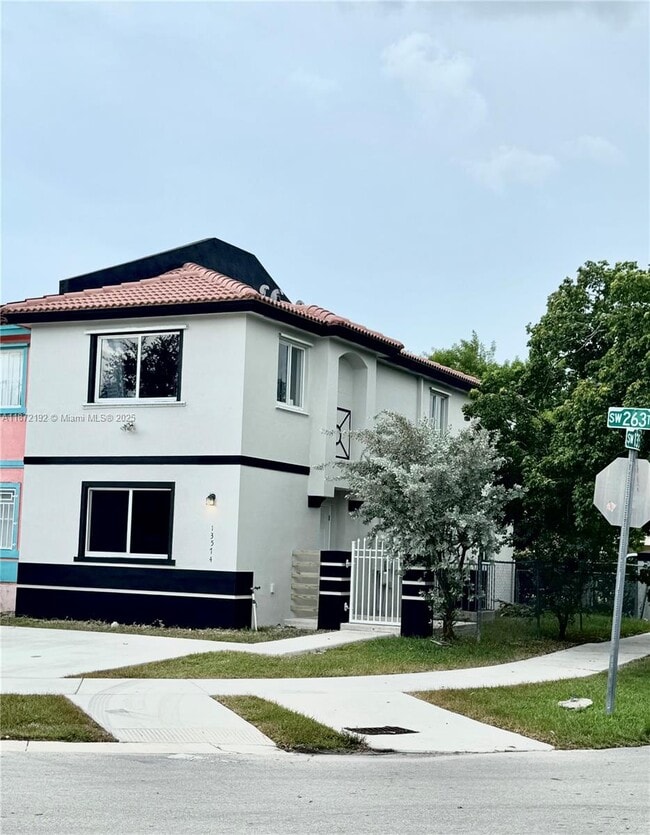 Building Photo - 13574 SW 263rd Terrace Rental