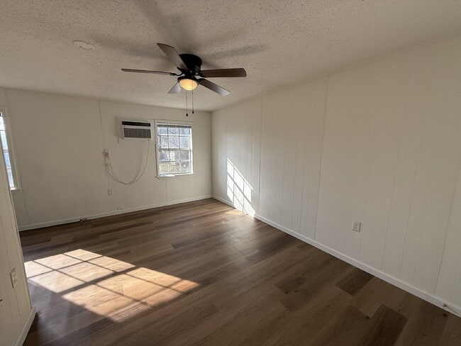 Bright, Efficient Apartment with Section 8 Acceptance