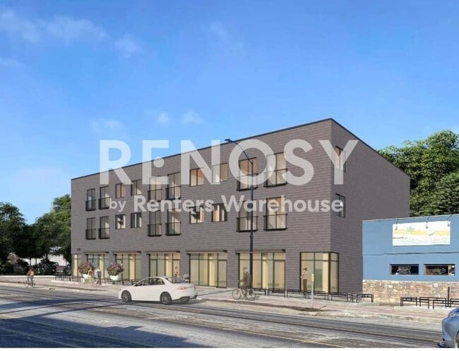 Building Photo - 2701 Ingersoll Ave