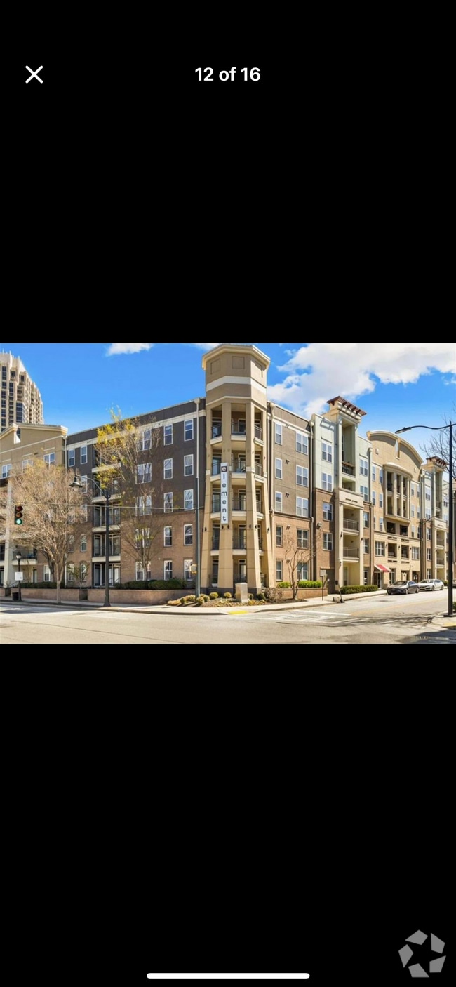 Building Photo - 390 17th St NW Unit Condo