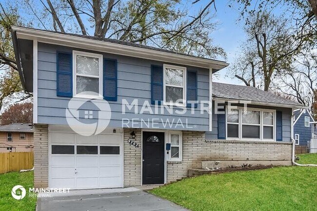 9302 FAIRWOOD DR, KANSAS CITY, MO 64138 - 9302 FAIRWOOD DR, KANSAS CITY, MO 64138 House