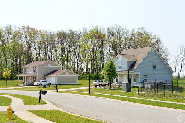 Photo - Linden Greene