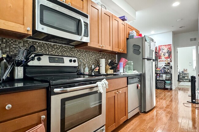 Photo - 1823 N Willington St Condo