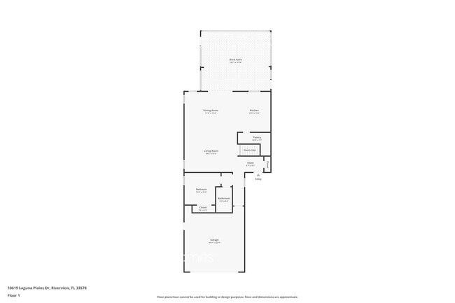 Photo - 10619 Laguna Plains Dr