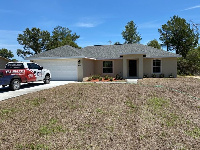 Building Photo - COMING SOON.  NOT AVAILABLE TO SHOW UNTIL MID MAY*** Marion Oaks - Welcome Home