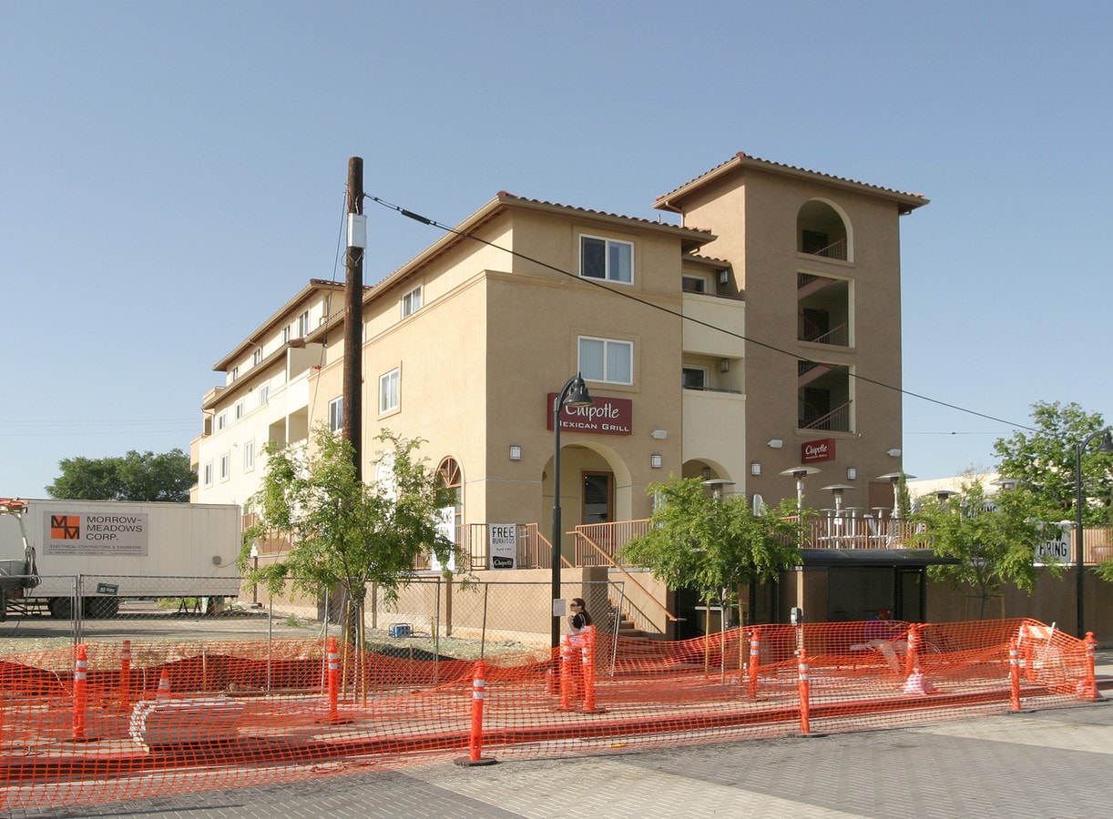 Photo - Sanctuary Suites Apartments