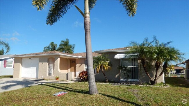 Building Photo - 2052 Norfolk Dr Rental