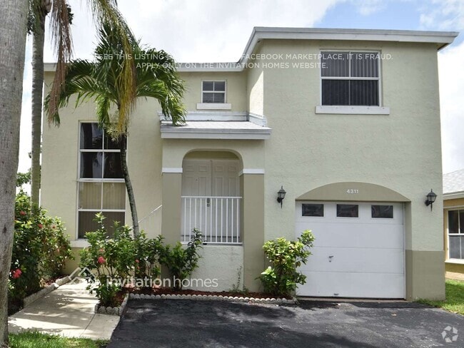Building Photo - 4311 SW 72nd Terrace Rental