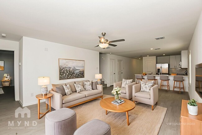 Photo - 2700 Mistwood Dr