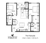 The Palisade