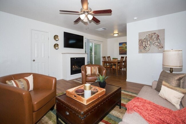 Photo - Bear Creek Park & Creekside Apartments