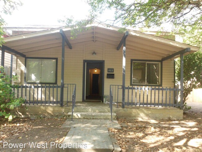 4 br, 1 bath House - 622 Hazel St. - 4 br, 1 bath House - 622 Hazel St.