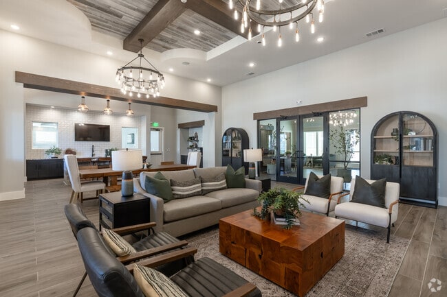 Resident Clubhouse