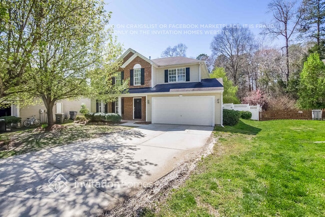 Photo - 1702 Prism Pl Casa