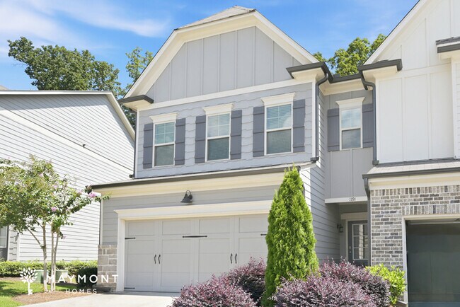 Photo - 1191 Spring Marsh Ct NE