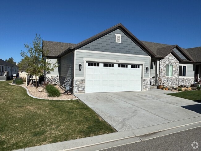 Building Photo - 316 S 380 Rental