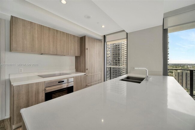 Photo - 801 S Miami Ave Unit 2909