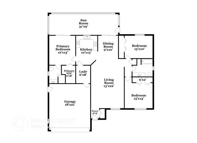 Building Photo - 7527 42nd Ct E Rental