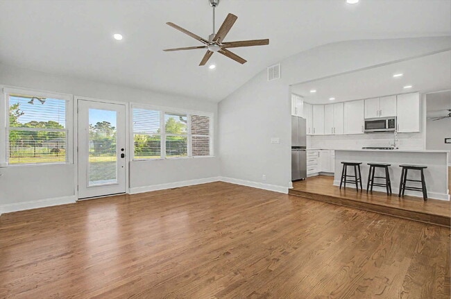 Photo - Charming 3-Bed/2.5-Bath Ranch in Durham