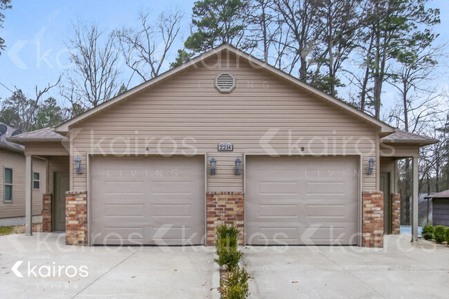 Photo - 2214 Perry St Townhome