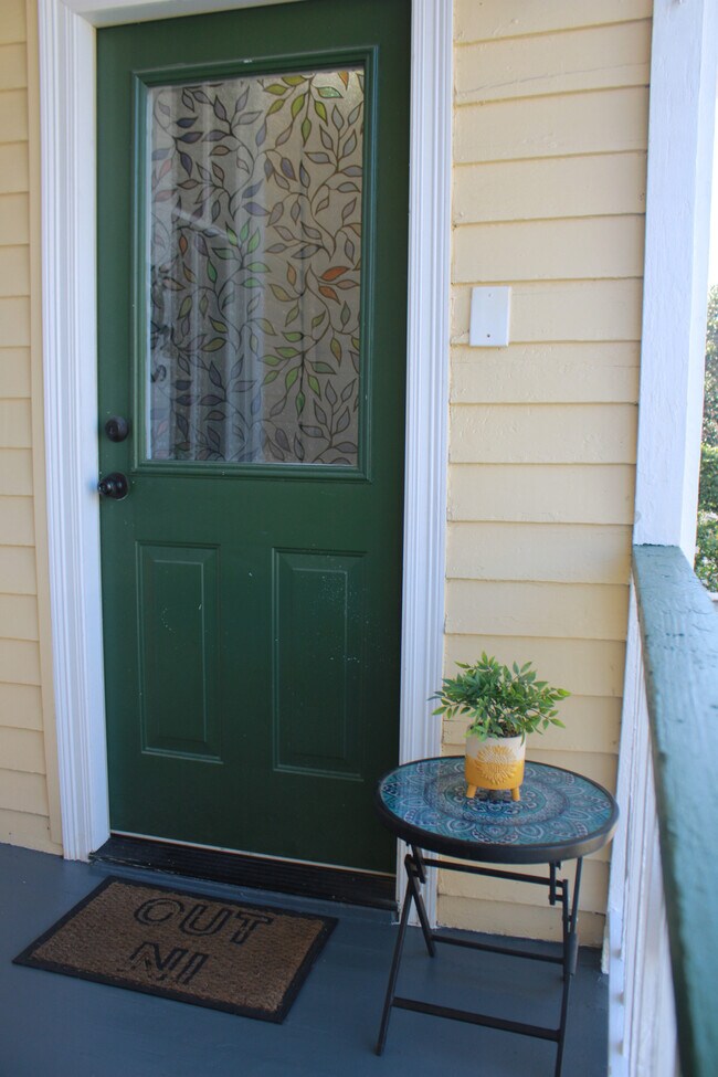 1116 Main St Apartments Natchez, MS