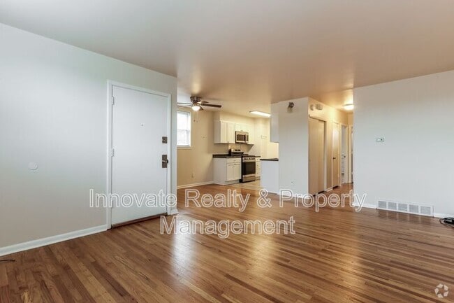 Building Photo - 8520 Verree Rd Rental