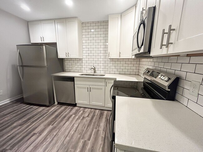 Crabtree Creek Place
