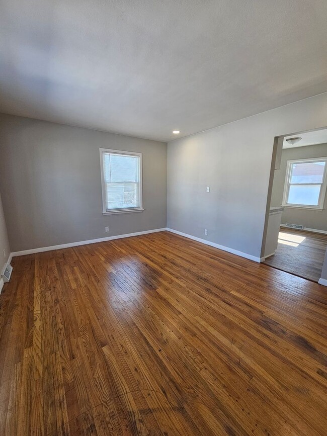 Photo - There is a $25 fee per application and everyone over 18 needs to fill out their own application.