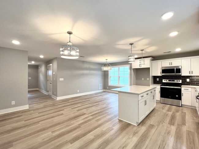 Photo - For Lease - 3 Bed, 2.5 Bath, 1515sqft Townhome, Lebanon, TN