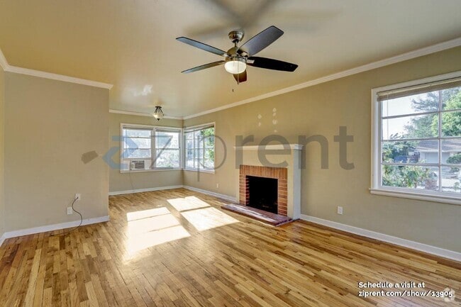 Building Photo - 15146 Herring Ave Rental