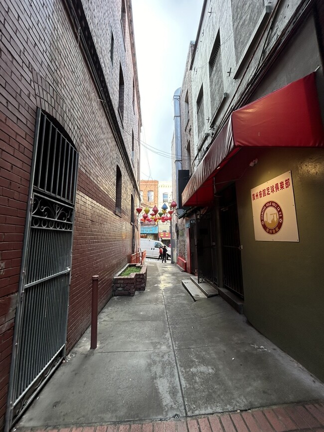 1BD/1BA in Central Chinatown/FiDi Location - 1BD/1BA in Central Chinatown/FiDi Location Apartment Unit 10