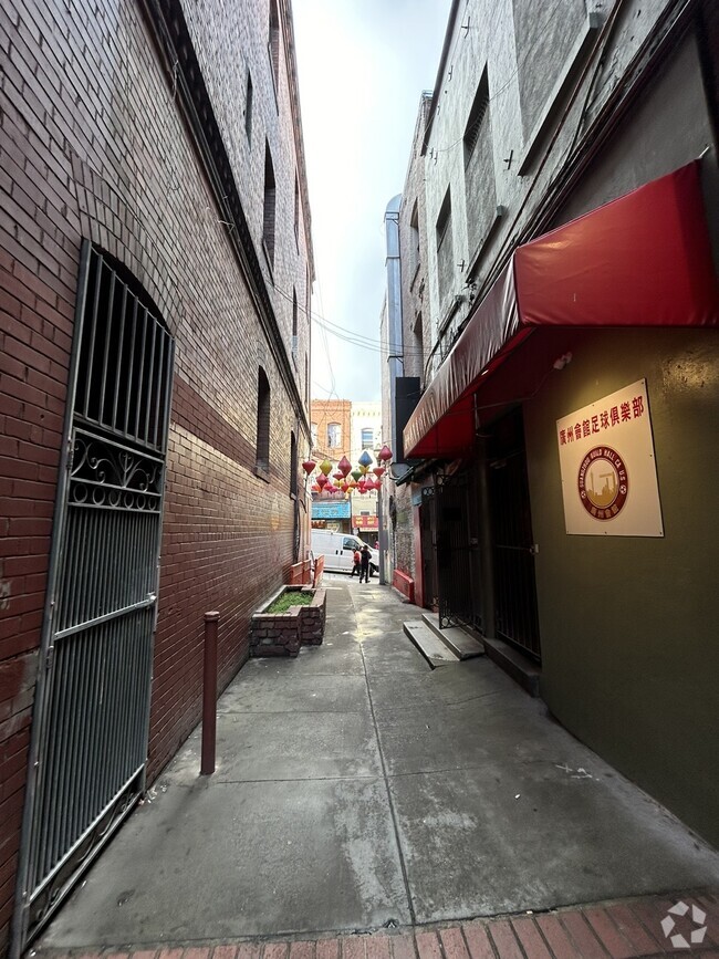 Building Photo - 1BD/1BA in Central Chinatown/FiDi Location Unit 10 Rental