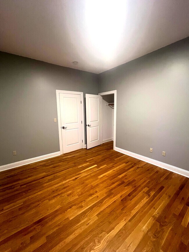 2do dormitorio - 77-79 Washington St Unidad 1