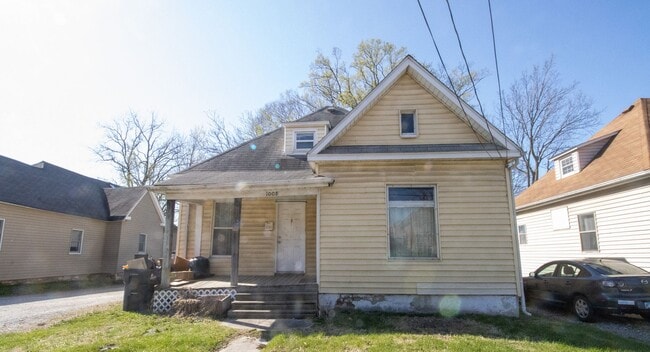 3 Bed 2 Bath House Columbia College - 3 Bed 2 Bath House Columbia College
