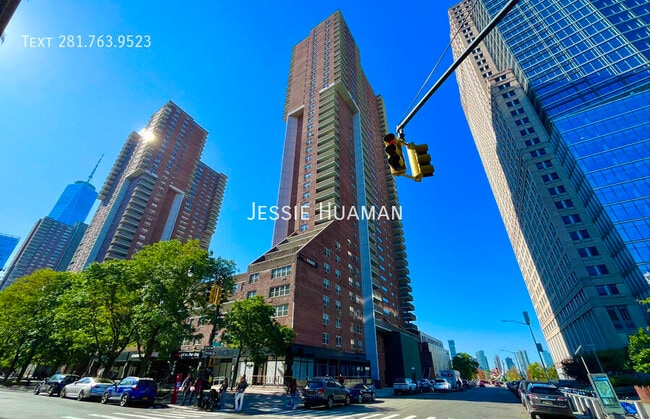 Building Photo - 80 N Moore St Unit 36LM Rental