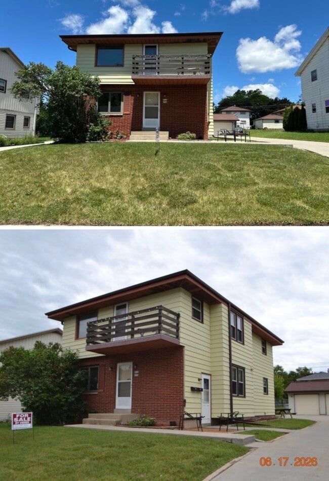 Building Photo - 8926 W Tripoli Ave Unit Lower