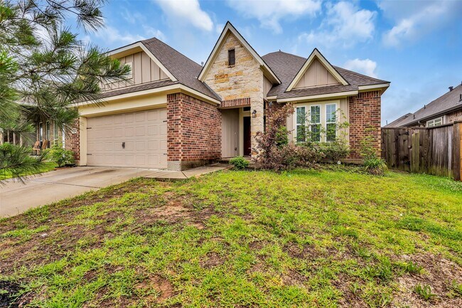 Building Photo - 3430 Redbridge court