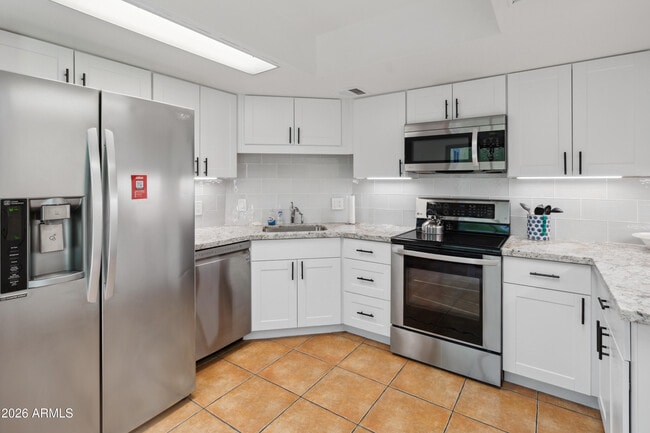 Photo - 7306 E Rancho Vista Dr