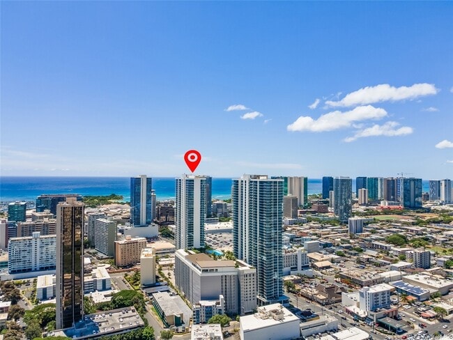 Building Photo - 1500 Rycroft St Unit 3719R