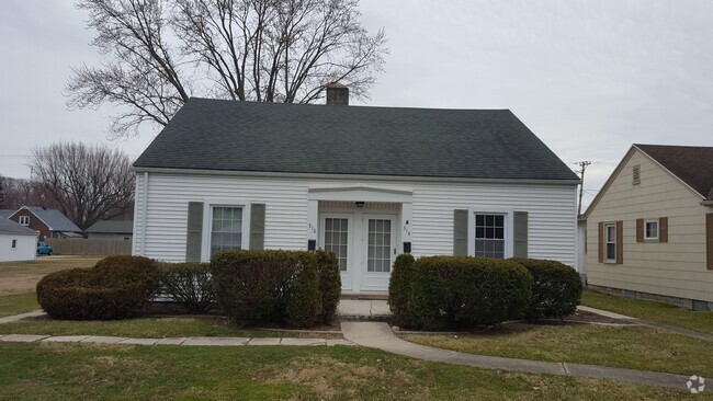 Building Photo - 314 Ohio Ave Rental