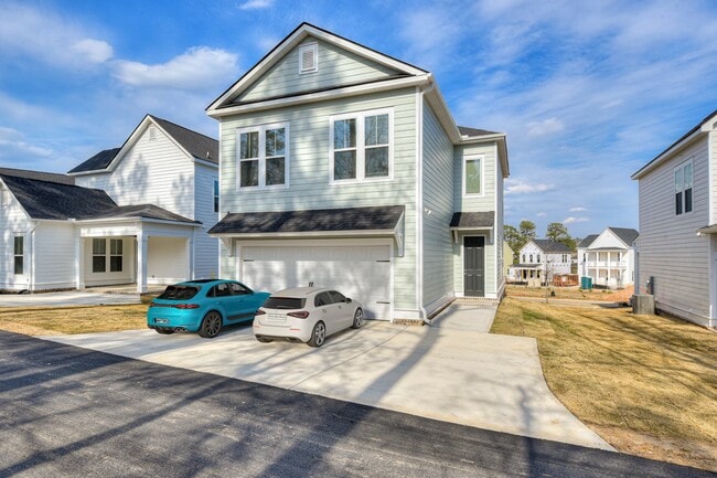 Photo - Cottages at Hanover