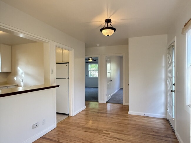 Photo - Charming 2 Bedroom San Anselmo Home