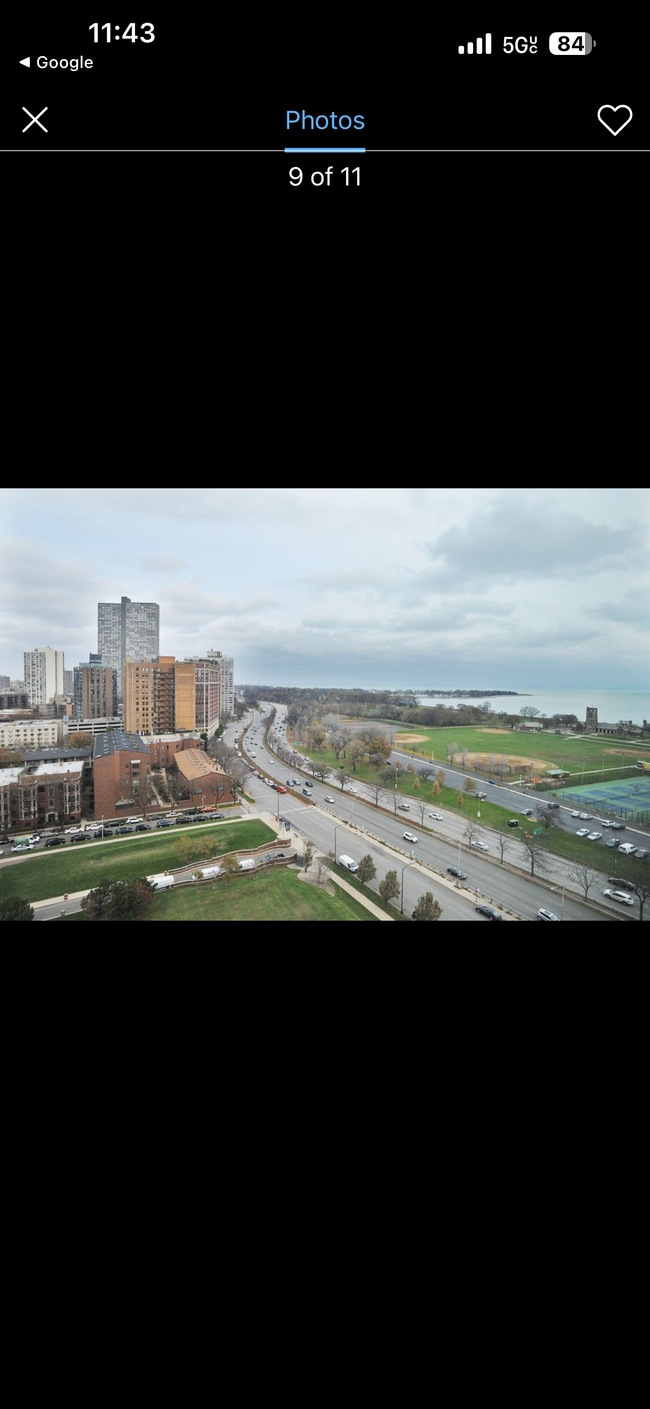 Photo - 3600 N Lake Shore Dr Unit 1522